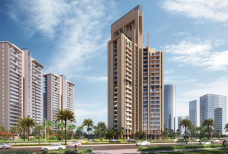 Shalimar Belvedere Suites
